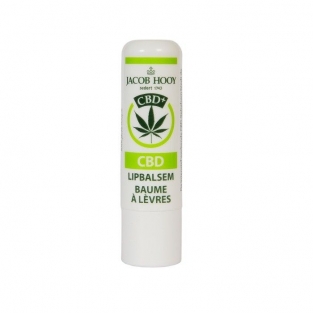 CBD Lipbalm | Jacob Hooy